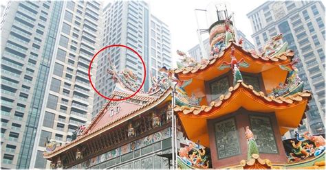 住在廟旁邊風水|【風水特輯】住在宮廟、佛寺附近更能受到神明保佑嗎？對人有什。